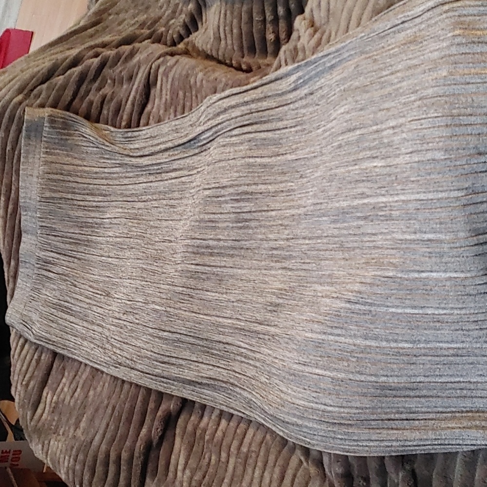 Karen by Simonsen Gilva Skirt Sz Sm
